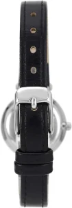 Anne Klein Women's Leather Strap Watch main