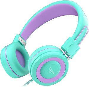 ELECDER i37 Kids Headphones