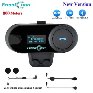 Freedconn TCOM SC Intercom