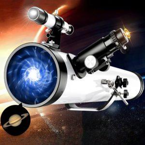 Professional Astronomical Telescope