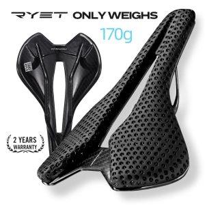 RYET Ultralight Carbon 3D