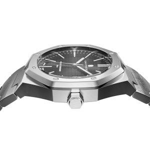 SAPPHERO Octagon Watch main