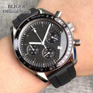 Sport 40mm Chronograph Multifunction main