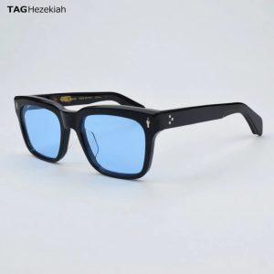 Square Premium Acetate Sunglasses