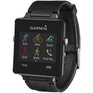 The Ultimate Smartwatch for Run