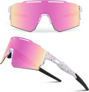 Ukoly Cycling Sunglasses