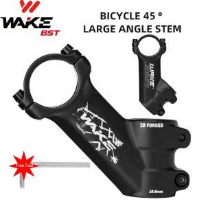 Wake MTB Mountain Bike Stem