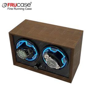 FRUCASE Wooden Watch Winder