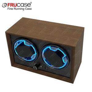 FRUCASE Wooden Watch Winder main