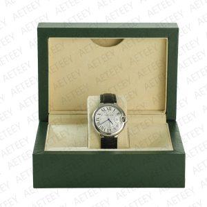 For Rolex Green Luxury Box Watch main