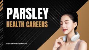 Parsley health careers