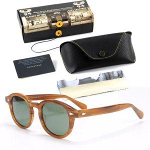 ohnny Depp Lemtosh Polarized